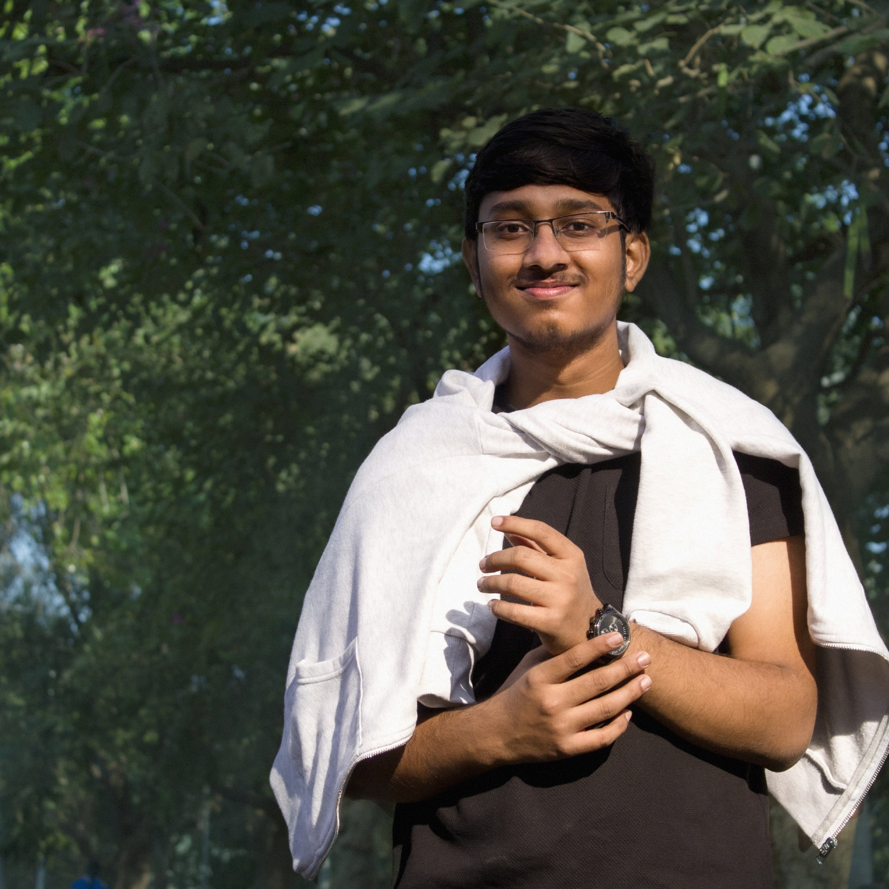 ARJUN